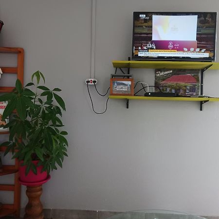 L Escale De Bois Do Apartman Saint-Pierre Kültér fotó