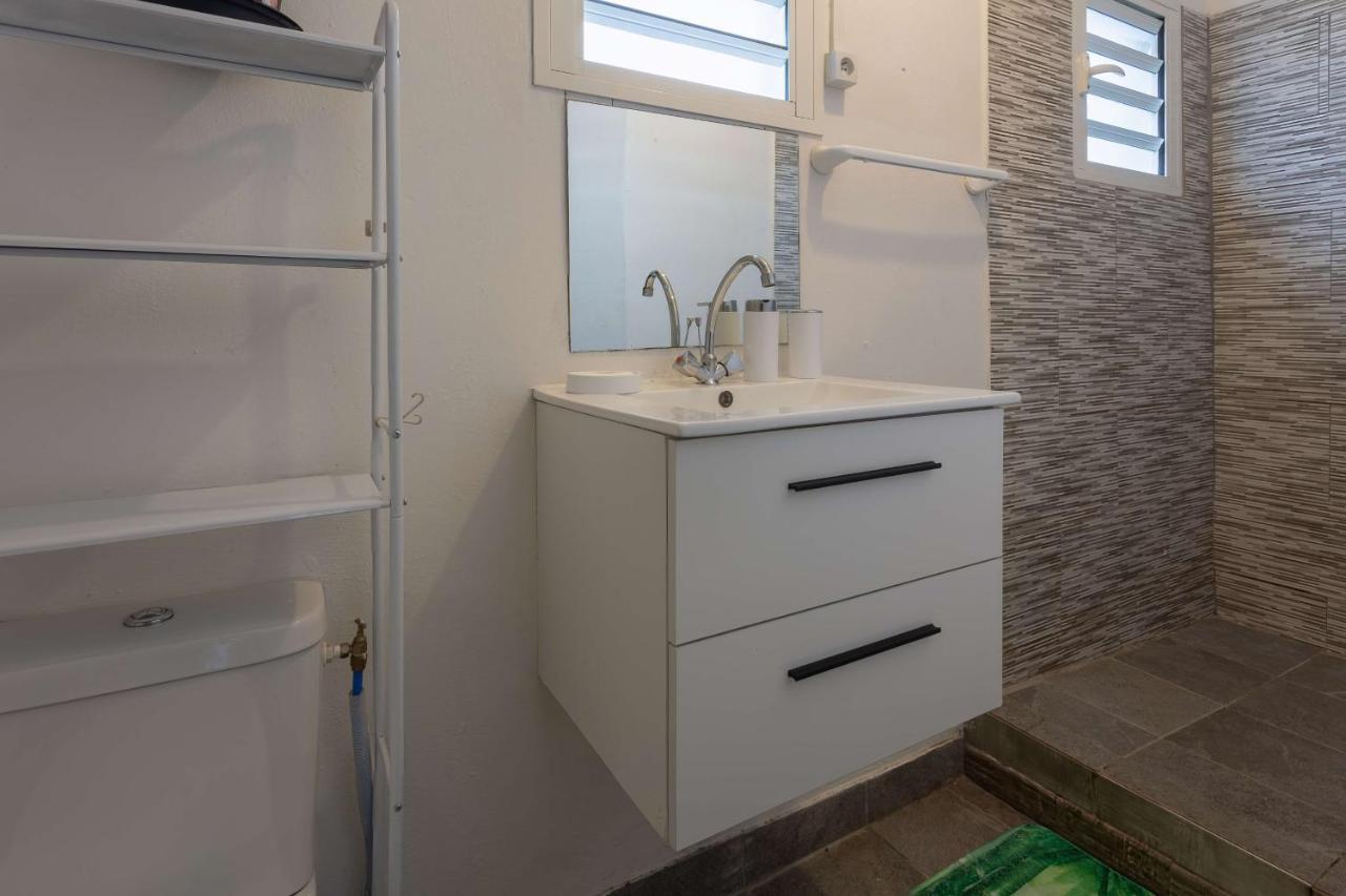 L Escale De Bois Do Apartman Saint-Pierre Kültér fotó